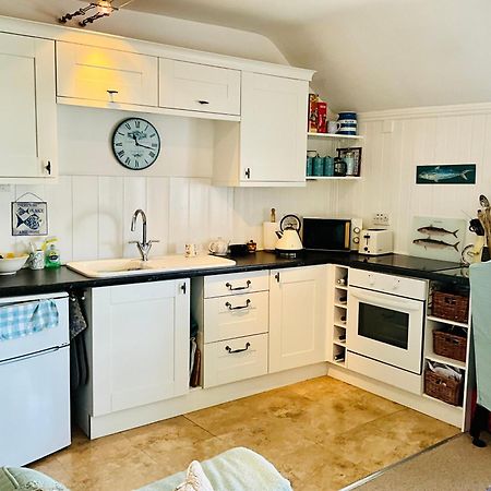 Jane Austen Flat Lyme Regis Bagian luar foto