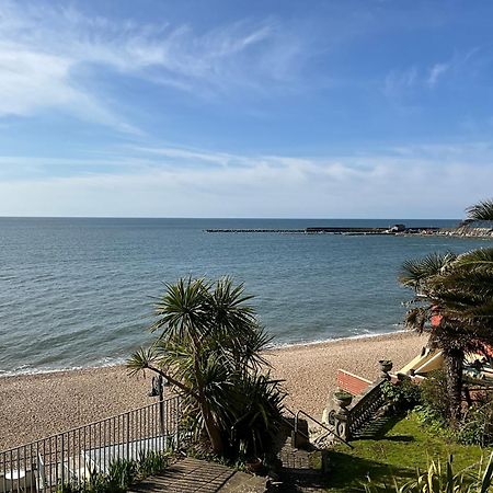 Jane Austen Flat Lyme Regis Bagian luar foto