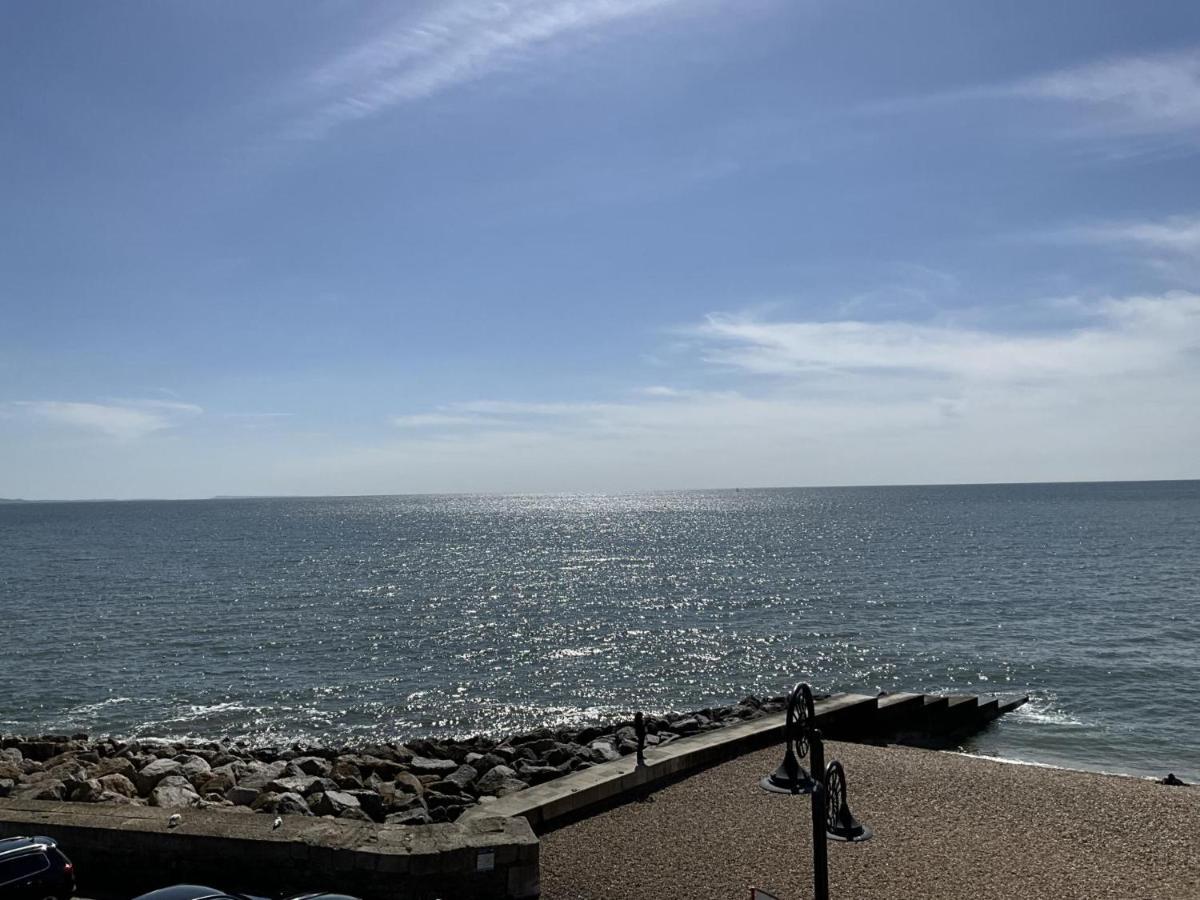 Jane Austen Flat Lyme Regis Bagian luar foto